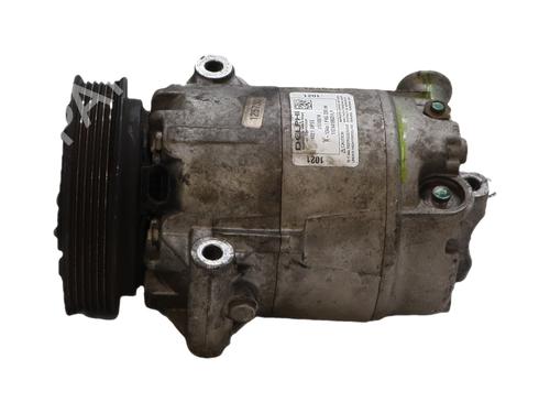 AC compressor MASERATI GRAN TURISMO I 4.2 | BP36255947M34  - Image 5