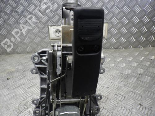 Used Steering column Steering column PORSCHE CAYENNE (9PA) S 4.5 (340 hp) 24244911 24244911
