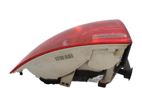 Left taillight AUDI A4 B7 (8EC) 2.0 TFSI quattro | BP33017312C34 - Image 4