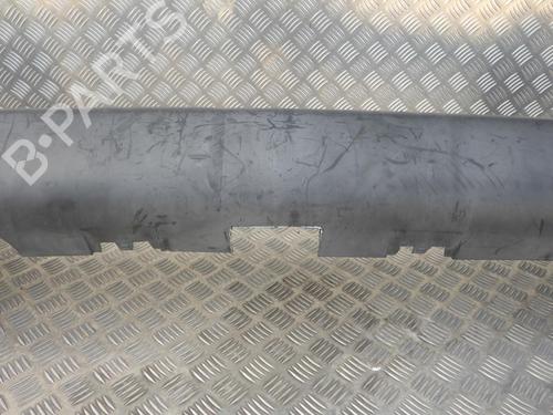 Rear bumper PEUGEOT PARTNER Box Body/MPV (5_, G_) 1.6 HDi 75 | BP24246977C8 