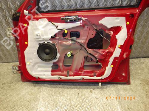 Used Right front door Right front door ALFA ROMEO 147 (937_) 1.9 JTDM 8V (937.AXD1A, 937.AXU1A, 937.BXU1A) (120 hp) 24250367 24250367