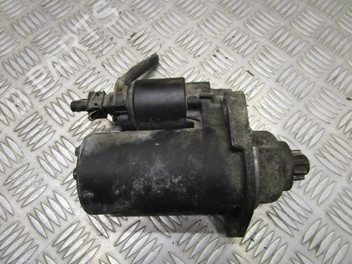 Used Starter Starter AUDI TT Roadster (8N9) 1.8 T (150 hp) 24252182 24252182
