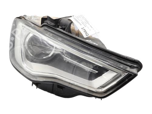 Used Right headlight AUDI A3 Sportback (8VA, 8VF) 2.0 TDI (150 hp) 28449985