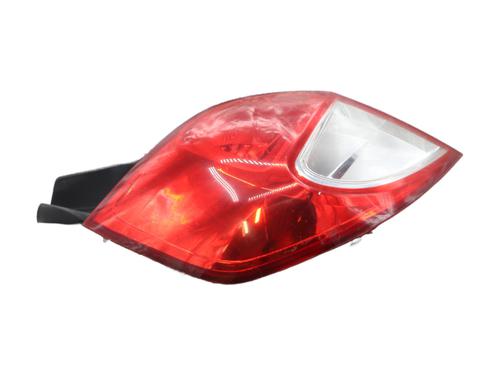 Left taillight RENAULT CLIO III (BR0/1, CR0/1) 1.5 dCi (BR17, CR17) | BP31025403C34