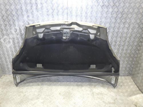 Used Hood CITROËN XSARA PICASSO (N68) 1.6 HDi (90 hp) 24250929