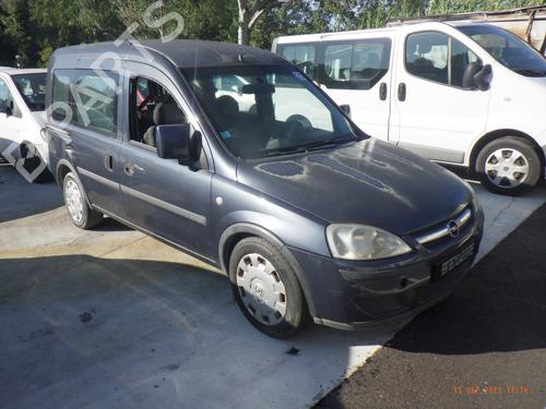 Handskerum OPEL COMBO Box Body/MPV 1.3 CDTI 16V | BP32494324C95 