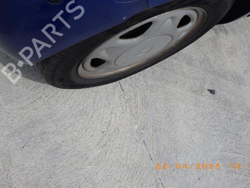 Handskerum CHEVROLET SPARK (M300) | BP36322911C95 - Image 27