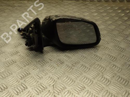 Used Right mirror BMW 1 (F20) 116 d (116 hp) 24250359