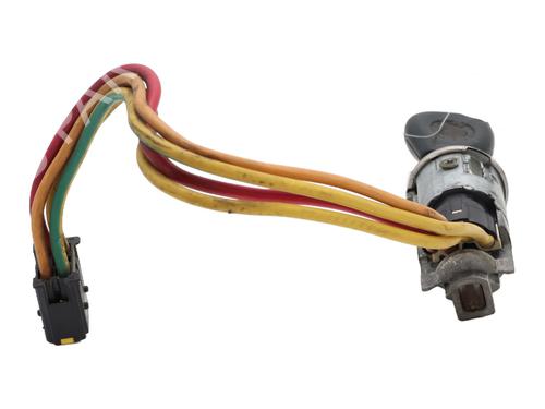 Used Ignition barrel Ignition barrel RENAULT MEGANE I (BA0/1_) 1.9 D Eco (BA0A, BA0U, BA0R) (64 hp) 34706171 34706171