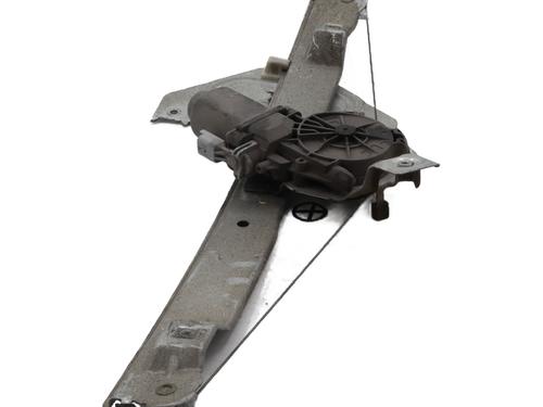 Used Front right window mechanism Front right window mechanism CITROËN C3 II (SC_) 1.4 HDi 70 (SC8HZC, SC8HR0, SC8HP4) (68 hp) 29339987 29339987