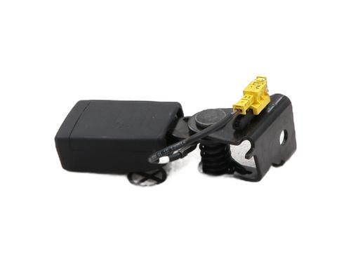 Seat buckle MERCEDES-BENZ A-CLASS (W176) A 200 (176.043) | BP30004426I32 - Image 3