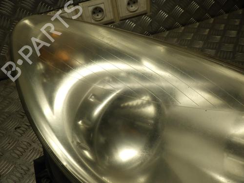 Right headlight OPEL CORSA D (S07) 1.2 (L08, L68) | BP24246780C29  - Image 5