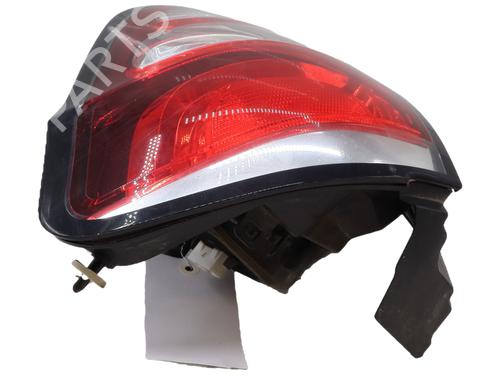 right-taillight-citroen-c3-ii-sc_-2009-38186007 main image