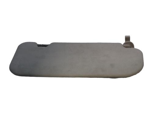 Used Left sun visor Left sun visor HYUNDAI i20 II (GB, IB) 1.4 CRDi (90 hp) 40493628 40493628