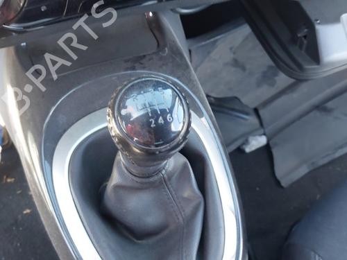 Tailgate NISSAN JUKE (F15) 1.2 DIG-T | BP31173543C6 