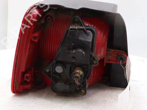 Used Right taillight Right taillight VW TOURAN (1T3) 1.6 TDI (105 hp) 33704726 33704726