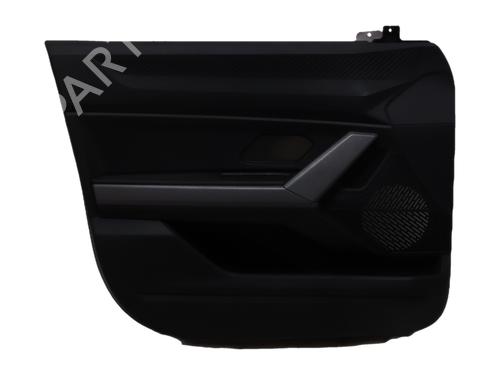 Front left panel DACIA DUSTER (PYM_, PYN_) 1.2 TCe 130 | BP38788791C58 - Image 3