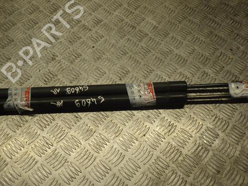 Used Tailgate lift support Tailgate lift support 24250436 24250436