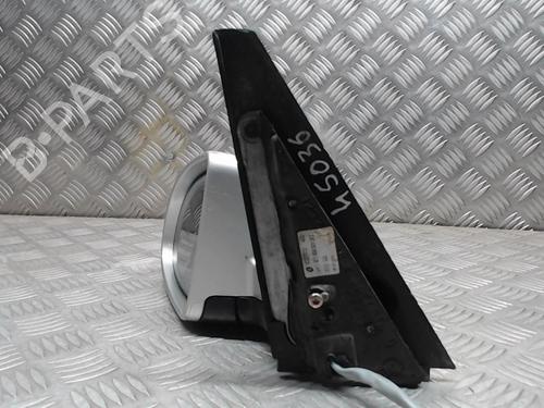 Left mirror AUDI A2 (8Z0) 1.6 FSI | BP24251636C26 