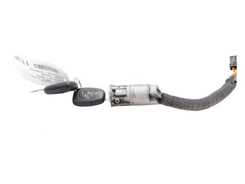 Ignition barrel RENAULT TRAFIC II Van (FL) 2.0 dCi 115 (FL01, FL0U, FL00, FL0H, FL0M) | BP34046667M48  - Image 5