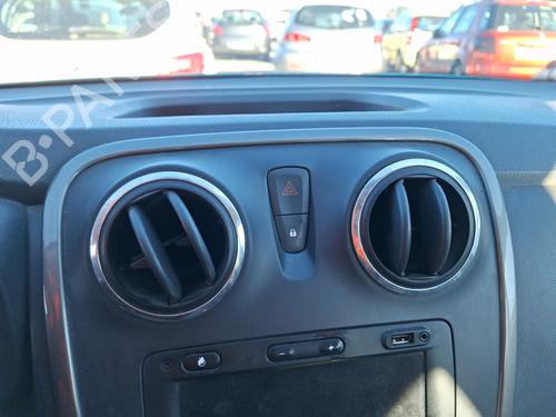 Air vent DACIA SANDERO II 1.5 dCi | BP31323259I21