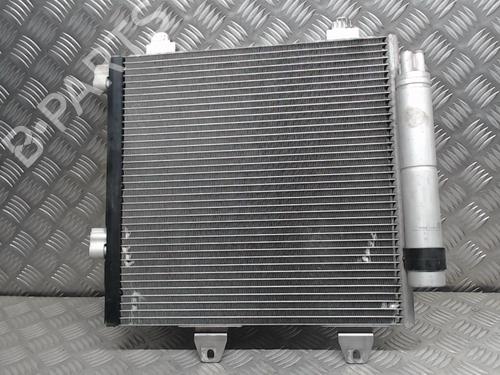 Used AC radiator AC radiator 25039710 25039710