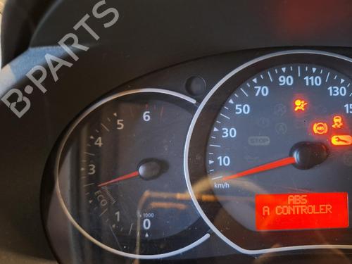 Used Engine Engine 37195939 37195939
