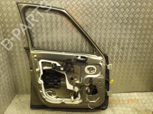 Left front door CITROËN C4 Picasso I MPV (UD_) 1.6 HDi | BP24244637C2 