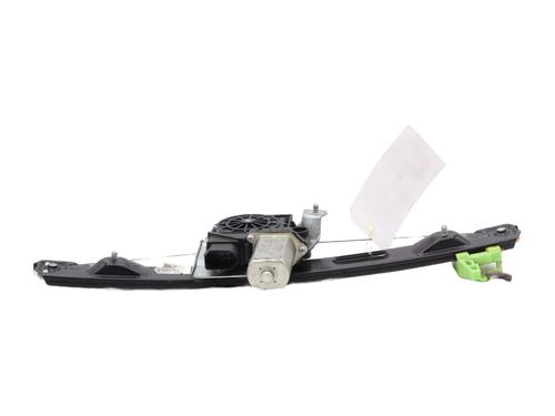 Used Rear right window mechanism Rear right window mechanism BMW 1 (E87) 116 d (116 hp) 32681521 32681521