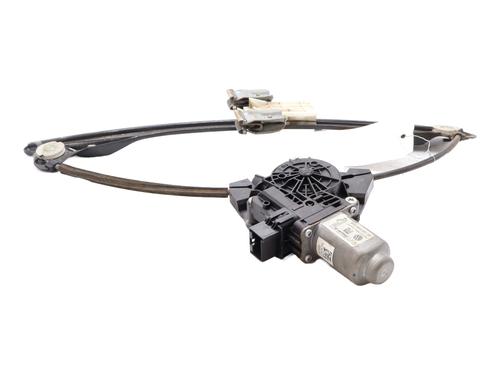 Front left window mechanism SKODA FABIA II (542) 1.6 TDI | BP34145123C22  - Image 5