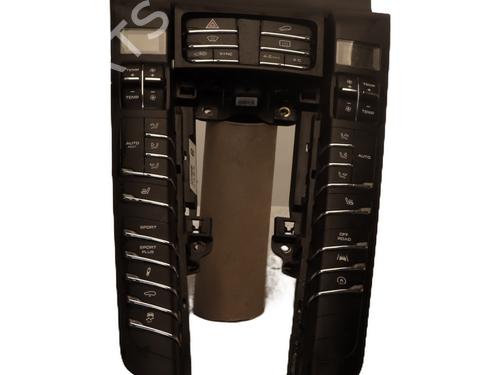 Climate control PORSCHE MACAN (95B) 3.6 Turbo | BP26431100I5  - Image 5