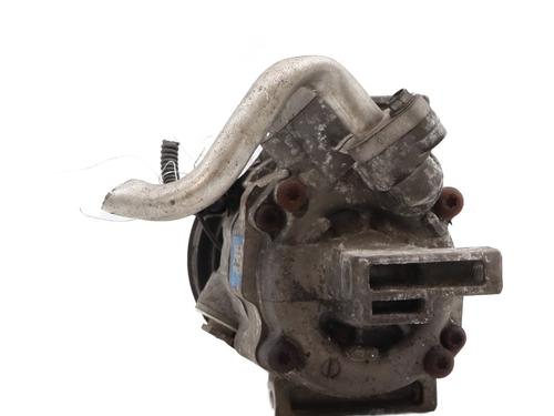 Used AC compressor AC compressor PEUGEOT 107 (PM_, PN_) 1.0 (68 hp) 32774675 32774675