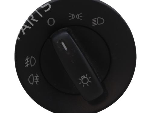 Headlight switch SKODA OCTAVIA II (1Z3) 1.9 TDI | BP39929488I24 - Image 2