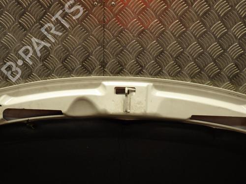 Hood CITROËN C3 I (FC_, FN_) 1.4 HDi | BP24244535C1 