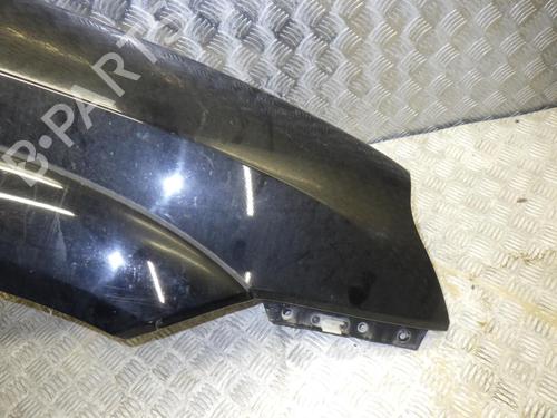 Right front fenders HYUNDAI TUCSON (JM) 2.0 CRDi All-wheel Drive | BP24246542C42 