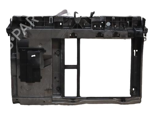 Frontplade/Frontkurv CITROËN C3 II (SC_) 1.4 | BP38328430C72 - Image 4