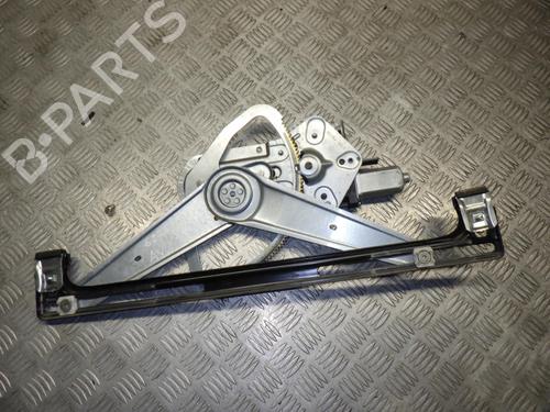 Front left window mechanism VOLVO V70 III (135) D3 30784509