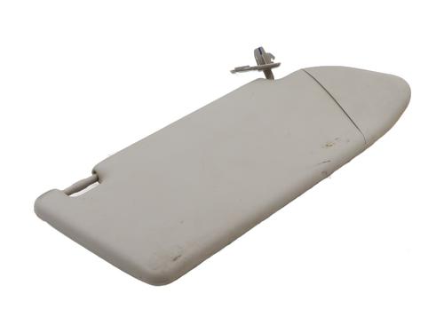 Used Left sun visor NISSAN NAVARA NP300 (D40) 2.5 dCi 4WD (171 hp) 29976432