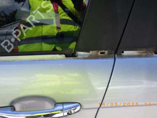 Front left seatbelt CITROËN C3 II (SC_) 1.2 VTi 82 | BP33960264I26 - Image 18