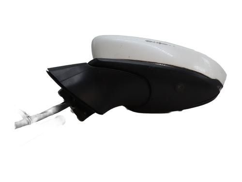 Used Left mirror Left mirror MAZDA 3 Hatchback (BP) SKYACTIV-X M Hybrid AWD (186 hp) 33729059 33729059