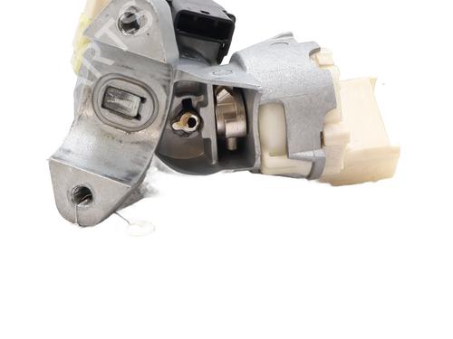 Used Ignition barrel Ignition barrel TOYOTA YARIS (_P9_) 1.4 D-4D (NLP90_, NLP90R) (90 hp) 34345026 34345026