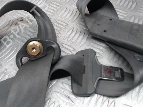 Front right belt tensioner RENAULT MEGANE II (BM0/1_, CM0/1_) 1.9 dCi (BM0G, CM0G) | BP24249232C88 