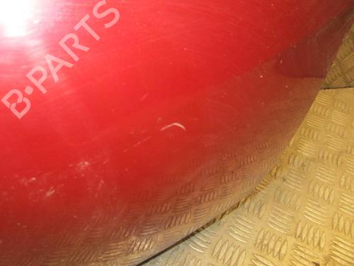 Tailgate CITROËN DS3 (SA_) 1.6 HDi 90 | BP24251756C6 