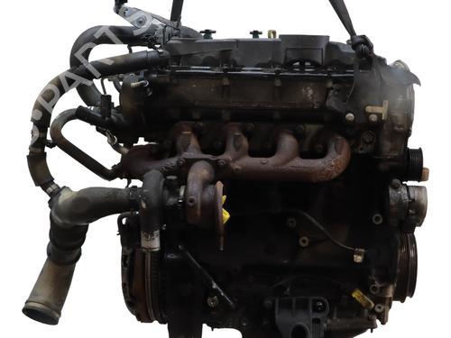 Engine PEUGEOT BOXER Van 2.2 HDi 120 | BP34185454M1 - Image 2