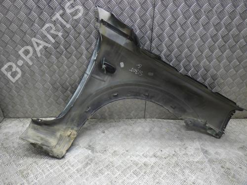 Left front fenders LAND ROVER FREELANDER I (L314) 2.0 DI 4x4 | BP24251461C41 