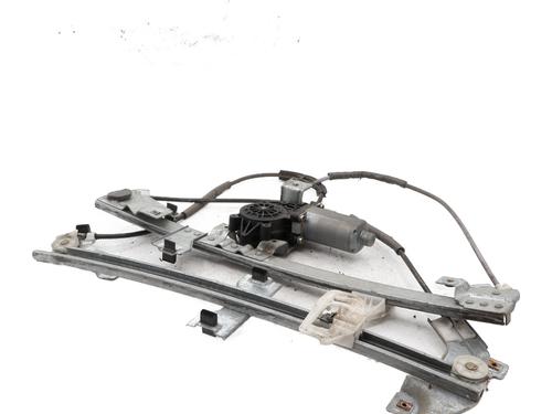 Front right window mechanism CITROËN BERLINGO / BERLINGO FIRST Box Body/MPV (M_) 1.9 D 70 (MBWJZ, MCWJZ) | BP29401908C23 