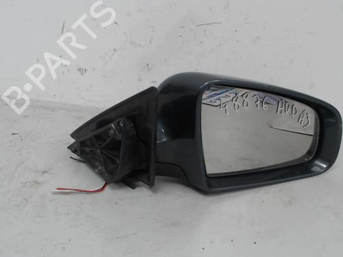 Used Right mirror AUDI A3 (8P1) 2.0 TDI 16V (140 hp) 24251420