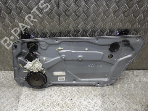 Used Front right window mechanism Front right window mechanism SEAT IBIZA III (6L1) 1.4 TDI (80 hp) 24245699 24245699