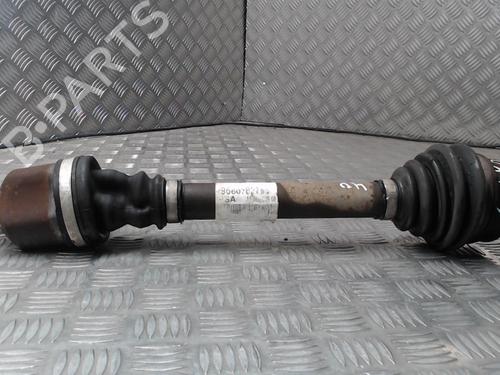 Used Left front driveshaft PEUGEOT PARTNER Box Body/MPV 1.6 HDi (75 hp) 24247192