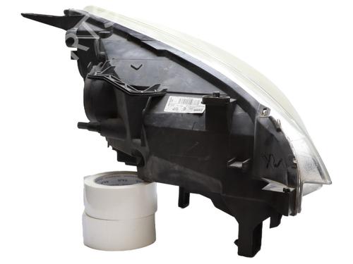Left headlight PEUGEOT PARTNER Box Body/MPV 1.6 HDi / BlueHDi 75 | BP24250046C28 - Image 3